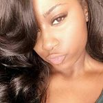Starr Young - @_0geestarrrr - Instagram