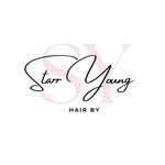 Starr Young - @_hair_by_starr - Instagram