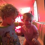 Starr Young - @laniesmommy22 - Instagram