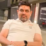 Stavan Patel - @earthsfate - Instagram