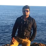 Stavan Patel - @omshreem99 - Instagram