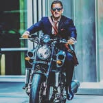 stavan patel - @homienibba - Instagram