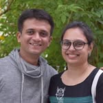 Stavan Patel - @stavan_swara1 - Instagram