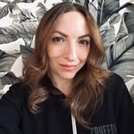 Alyssa Jones (Stedman) - @alyssajojones - Instagram