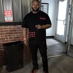 Stedman Jones - @stedbooty_765 - Instagram