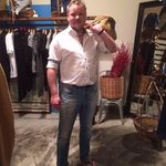 Steen Jørgensen - @steen_joergensen - Instagram