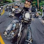 Steen Jørgensen - @snesneoj - Instagram