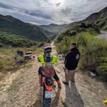 Pia Steen Petersen - @therallyprincess - Instagram