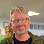 Steen Strange-Petersen - @steenstrangepetersen - Instagram
