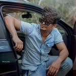Steeve Joseph - @_.steevejoseph._09 - Instagram