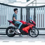 Steeve Joseph - @_.steevejoseph_46__ - Instagram