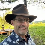 Steeve Tremblay - @letusken - Instagram