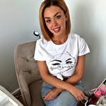 Stef Harris - @harrisbeauty_ - Instagram