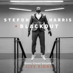 Stefon Harris - @stefonharrismusic - Instagram