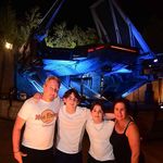 Stef Jones - @dr.jones.69 - Instagram