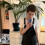 Stef Jones - @abstefee - Instagram
