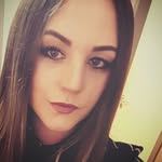 Stef Jones - @stef_lou94 - Instagram