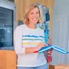 Stef Jones - @therealisticorganizer - TikTok