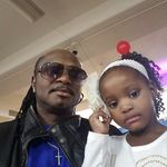 haitians kid - @stefrobinsonstefrobinson - Instagram