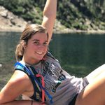 Stef Robinson - @stefinthewild - Instagram