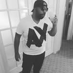 Stefon Robinson - @stefon.robinson - Instagram