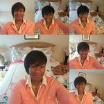 Stephanie Robinson - @stefrobinson1515 - Instagram