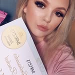 Stef Smith - @darceysbystef - Instagram