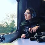Stef Smith - @sgsmith709 - Instagram