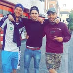 Stefan Andrews - @funkypigeon22 - Instagram