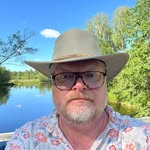 Stefan Bäcklund - @backlund.stefan - Instagram
