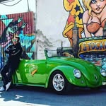 Stefan Backlund - @vw_surfside_64 - Instagram