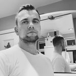 Stefan Batory - @tomal1410 - Instagram