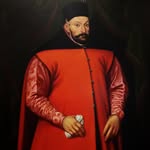 Stefan Batory - @stephanus_rex_poloniae - Instagram