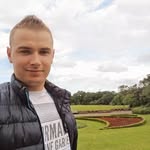 Stefan Batory - @batory41 - Instagram