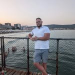 Stefan Batory - @batory151 - Instagram