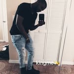 Stefan Bennett - @kingbennett2019 - Instagram