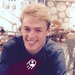Stefan Bennett - @stefan085 - Instagram