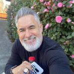 Stefan Bishop  - Facebook