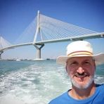 Stefan Bishop  - Facebook