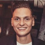 Stefan Bosman - @bosmanstefan - Instagram