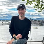 Stefan Bosman - @stefan_1972 - Instagram