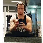 Stefan Bosman - @fitdutchstefan - Instagram