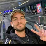 Stefan Brock - @stefanbrock933 - Instagram