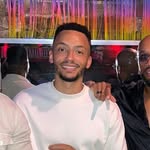Stefan Brown - @stefanbrown4 - Instagram