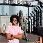 Stefan Brown - @stefanbrownjr19 - Instagram