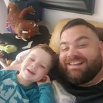 Stefan Burt - @big_bad_burt - Instagram