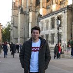 Stefan Campbell - @campbellstefan - Instagram