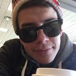 Stefan Campbell - @stevieraayhey - Instagram