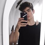 Stefan Campbell - @stefan_kampbell - Instagram