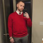 Stefan Campbell - @checkoutmybutt - Instagram